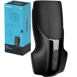 Satisfyer Men Vibration