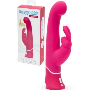 Happy Rabbit G-Spot Rabbit Vibrator