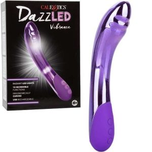 Dazzled Vibrance