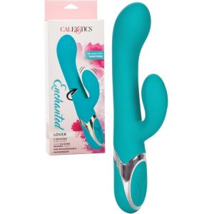 Enchanted Lover Rabbit Vibrator