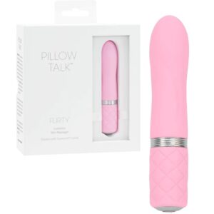 Pillow Talk Flirty