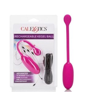 Rechargeable Kegel Ball Advanced