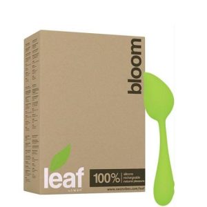 Bloom By Leaf G-Spot Vibrator