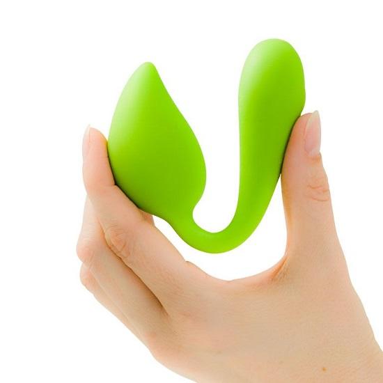 Bloom By Leaf G-Spot Vibrator