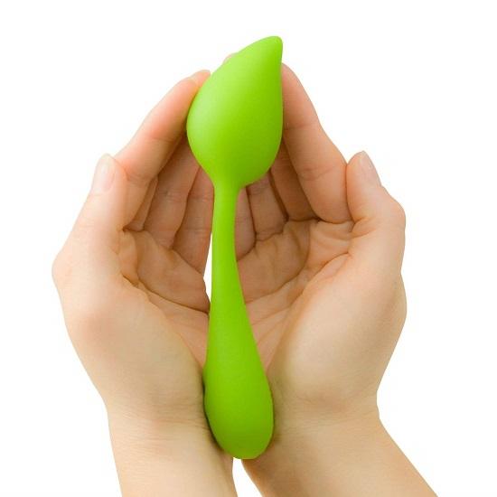 Bloom By Leaf G-Spot Vibrator