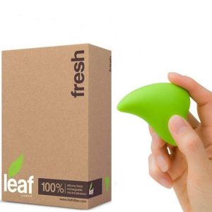 Fresh by Leaf Clitoral Vibrator
