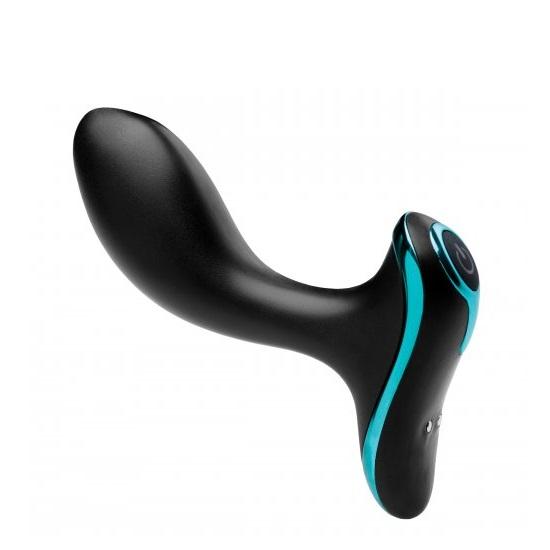 Prostatic Play - Journey Rechargeable Prostate Massager
