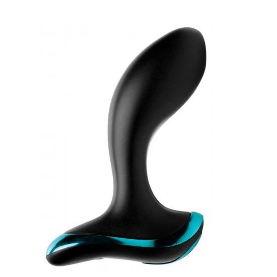 Prostatic Play - Journey Rechargeable Prostate Massager
