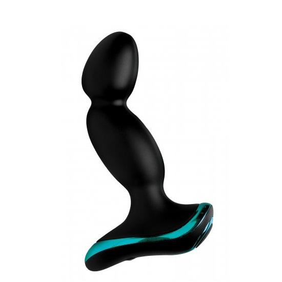 Prostatic Play - Passage Rechargeable Ergo Prostate Massager
