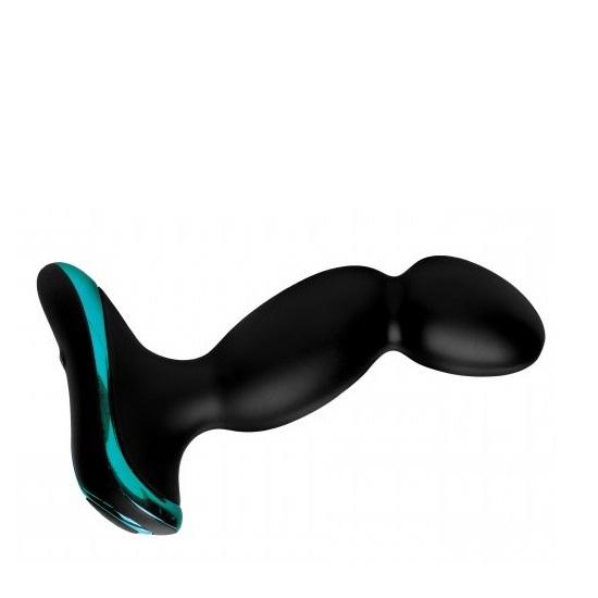 Prostatic Play - Passage Rechargeable Ergo Prostate Massager