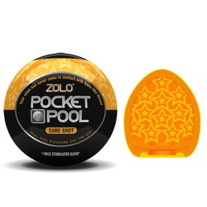 ZOLO Pocket Pool Sure Shot