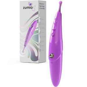 Zumio S Clitoral Vibrator