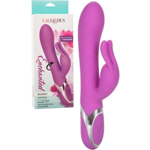 Enchanted Bunny Rabbit Vibrator