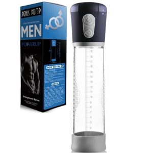 Powerup Automatic Penis Pump