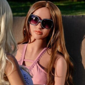 Carmen Ultimate Fantasy Doll
