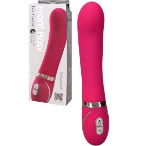 Vibe Couture Front Row G-Spot Vibrator