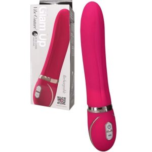 Vibe Couture Glam Up G-Spot Vibrator