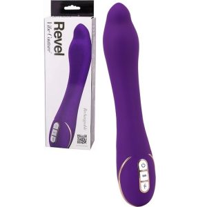 Vibe Couture Revel G-Spot Vibrator