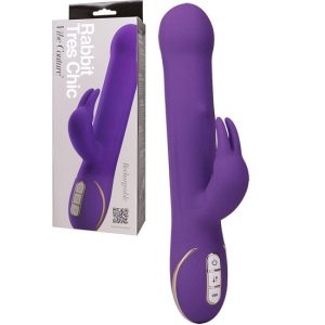 Vibe Couture Tres Chic Rabbit Vibrator