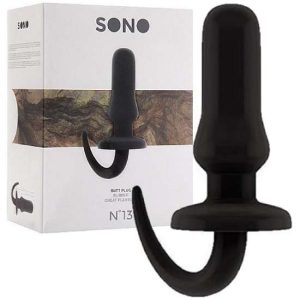 Sono NO 13 Butt Plug 6 Inch