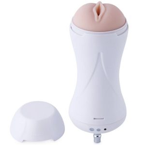 HiSmith KlicLok Rechargeable Pussy Masturbator
