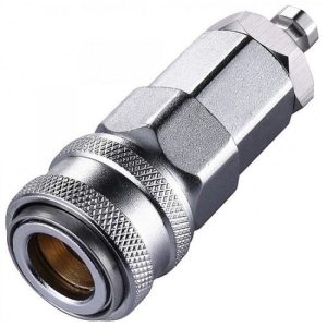HiSmith Kliclok To Quick Air Adaptor