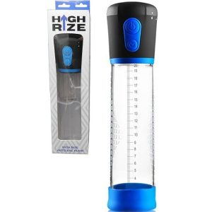 High Rize Auto Vac Penis Pump