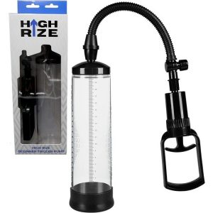 High Rize Beginner Trigger Penis Pump