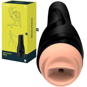 Satisfyer Men Classic Stroker