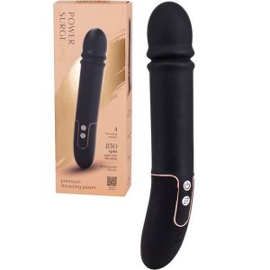 Power Surge One Thrusting Vibrator