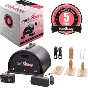 Motorbunny Link Bluetooth Starter Kit Sex Saddle