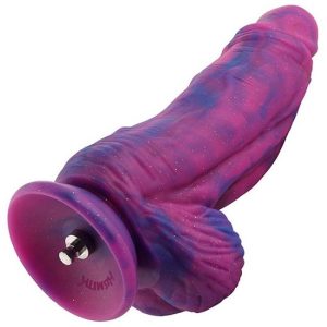 HiSmith KlicLok 9.5 Inch Monster Dildo