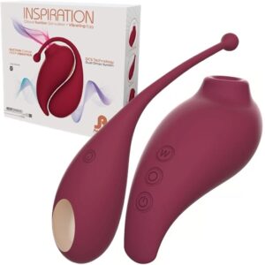 Adrien Lastic Inspiration