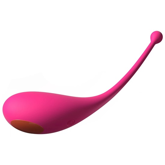 Adrien Lastic Palpitation Egg Vibrator