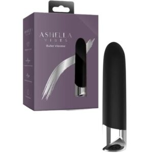 Ashella Vibes Bullet