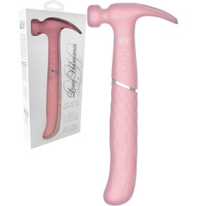 Love Hamma Curved Tip Vibrator