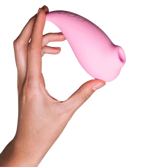 Adrien Lastic Revelation Clit Sucker