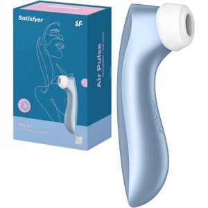 Satisfyer Pro 2+