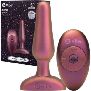 B-Vibe Novice