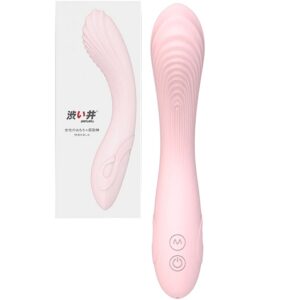 Drywell Flexible Bending Silicone Vibrator