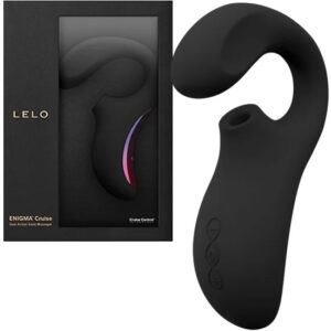 Lelo Enigma Cruise