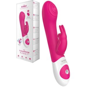 Rabbit Company Thumper Rabbit Vibrator