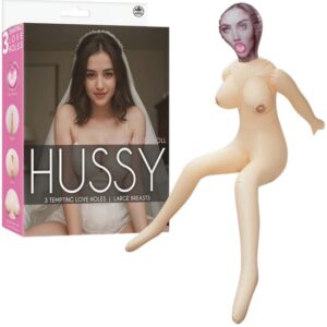 Hussy Gwen Inflatable Love Doll