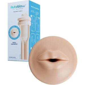 Autoblow AI Ultra Mouth Sleeve