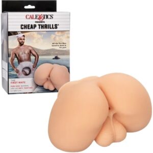 Cheap Thrills First Mate Stroker