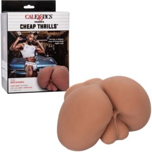 Cheap Thrills Mechanic Stroker