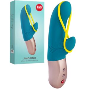 Fun Factory Amorino Rabbit Vibrator