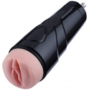 HiSmith Rechargeable Pussy Stroker