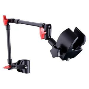 Hismith Universal Adjustable Vibrator or Massager Clamp