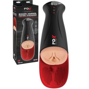 PDX Elite Fuck-O-Matic Pro XL Stroker